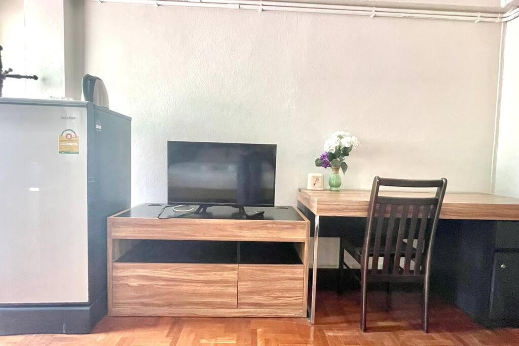 צ'יאנג מאי Cafe Home מראה חיצוני תמונה