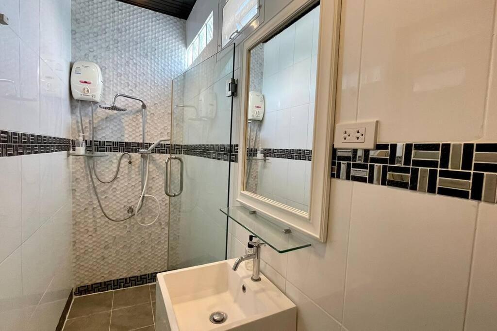 צ'יאנג מאי Cafe Home מראה חיצוני תמונה