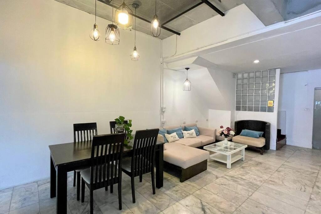 צ'יאנג מאי Cafe Home מראה חיצוני תמונה