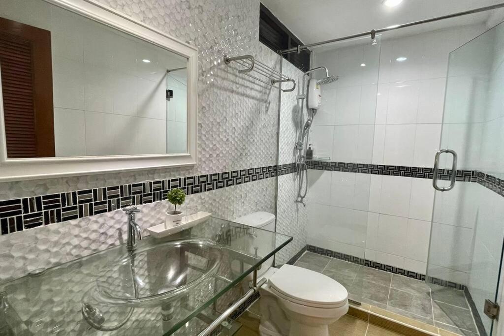 צ'יאנג מאי Cafe Home מראה חיצוני תמונה
