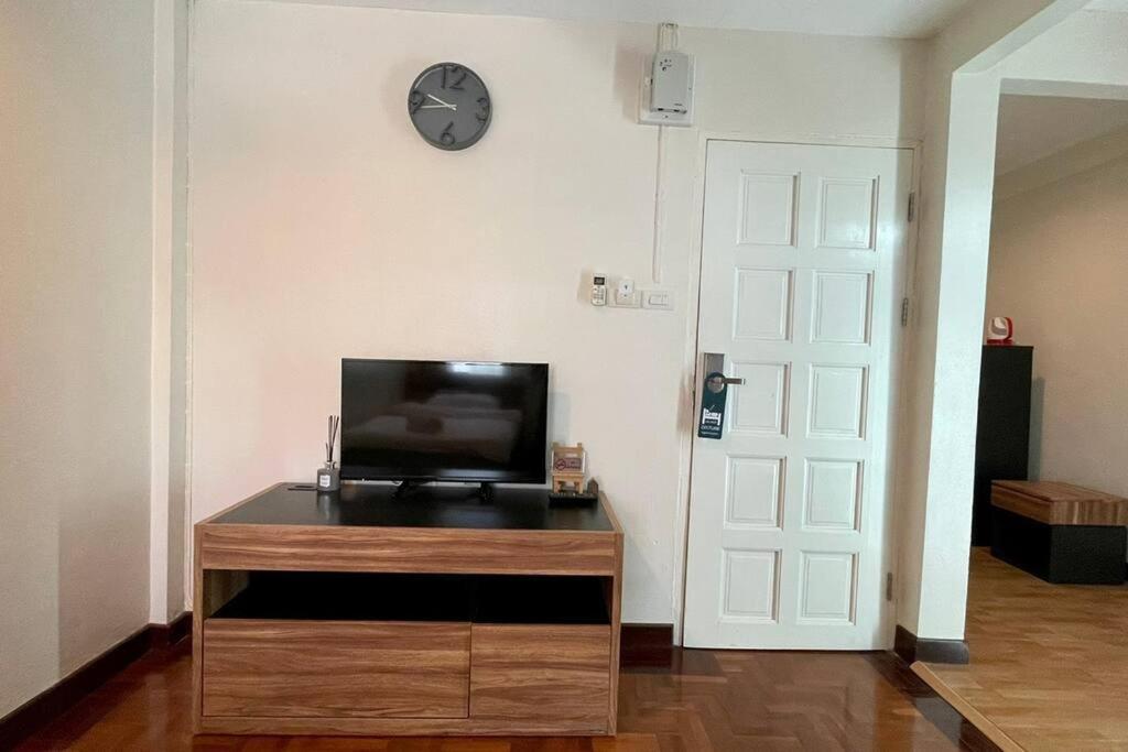 צ'יאנג מאי Cafe Home מראה חיצוני תמונה